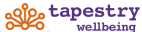 Site Logo – Tapestry Wellbeing